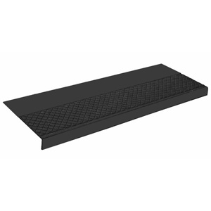 Outdoor Recycled Rubber Stair Treads